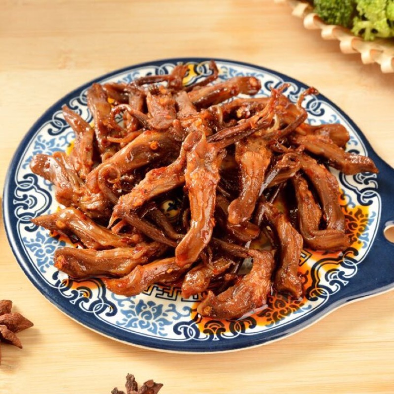 麻辣兔
