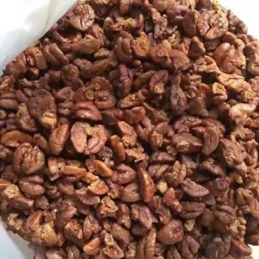 核桃仁奶油口味，原味