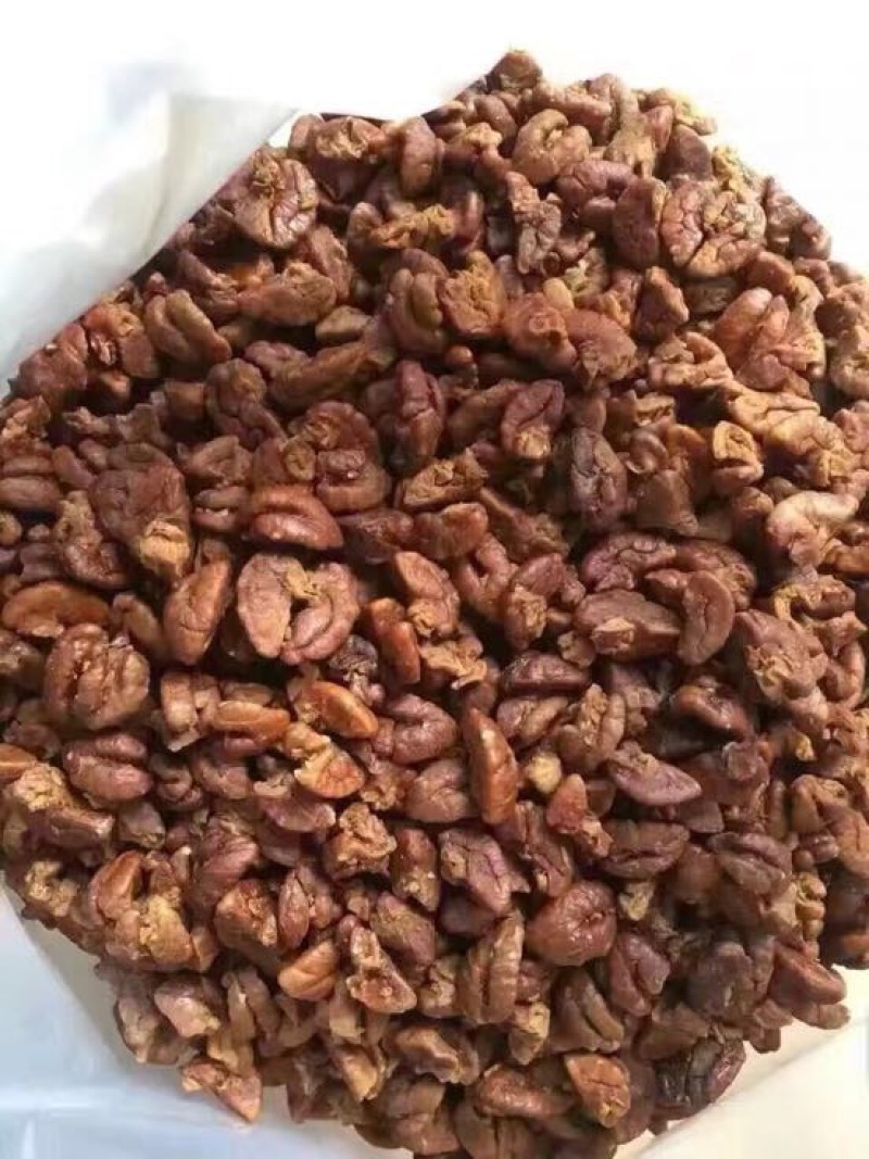 核桃仁奶油口味，原味