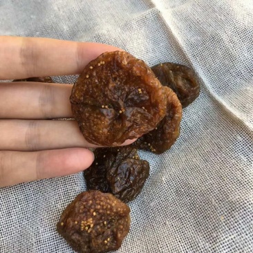 无花果干