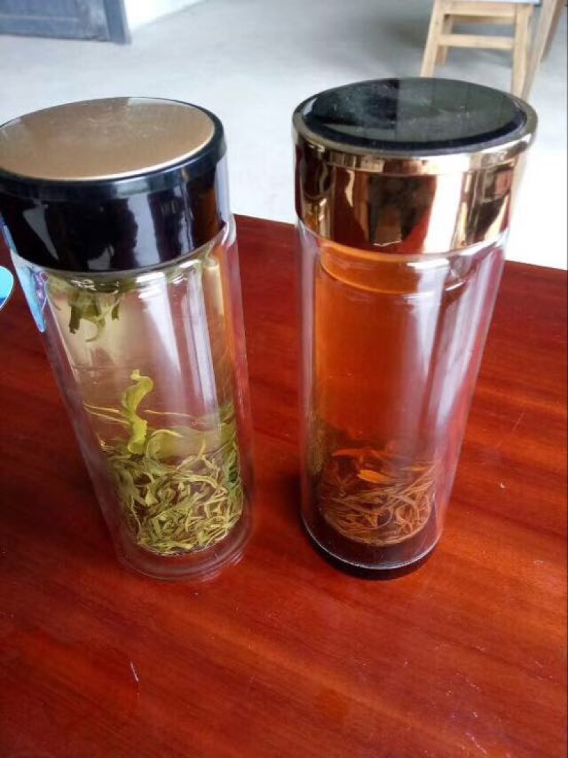 祁门红茶二级