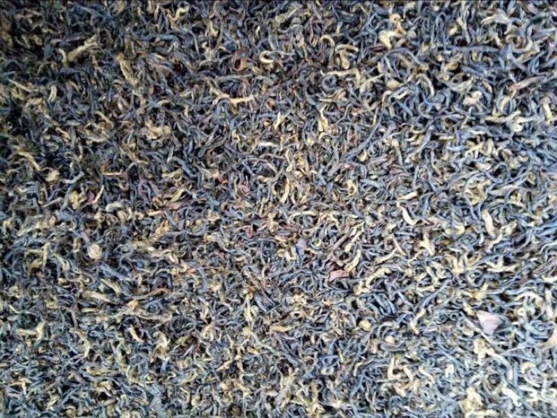 祁门红茶二级