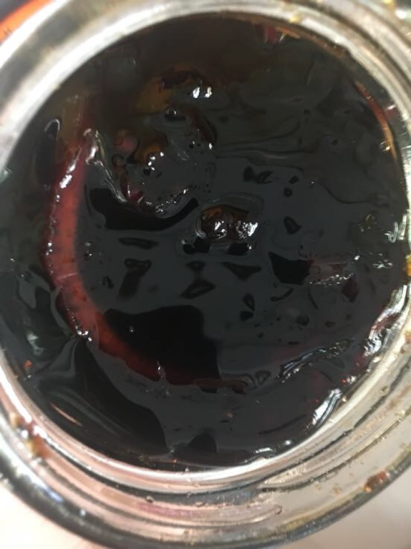 柠檬膏