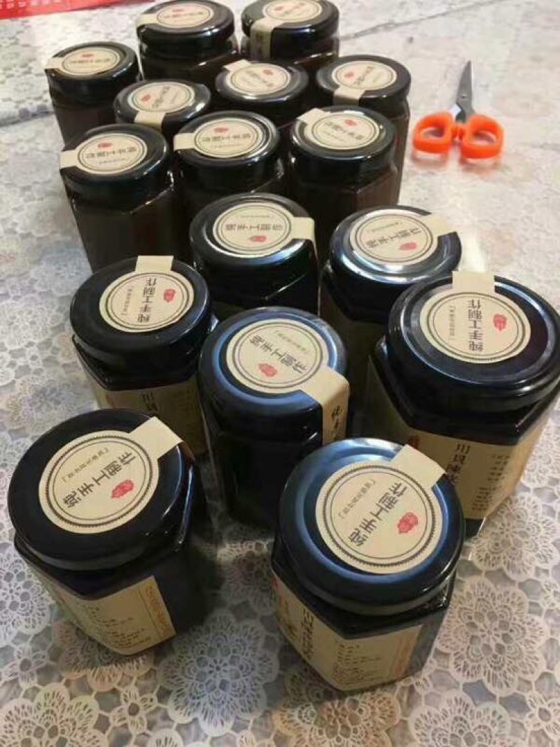 柠檬膏