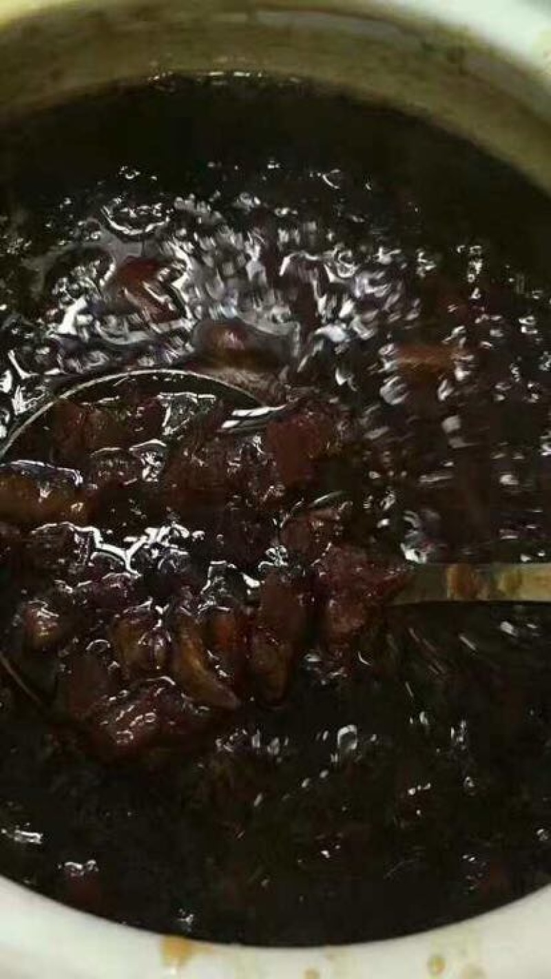 柠檬膏