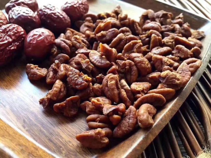 核桃仁奶油口味，原味