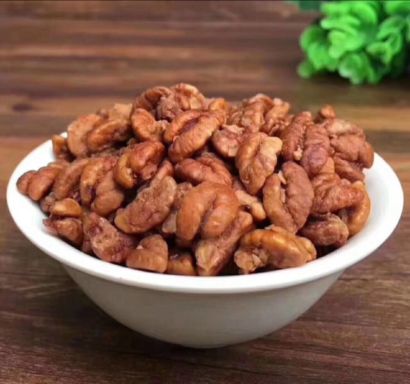 核桃仁奶油口味，原味