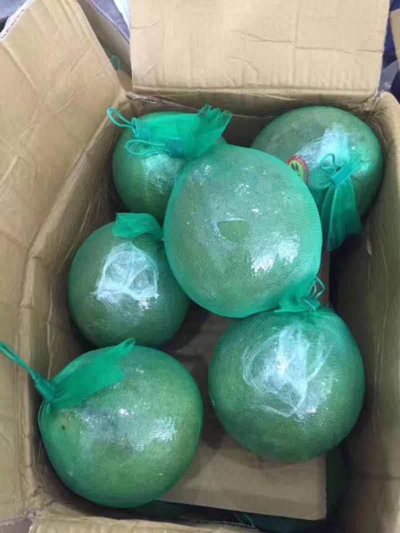 红心柚1.5斤以上