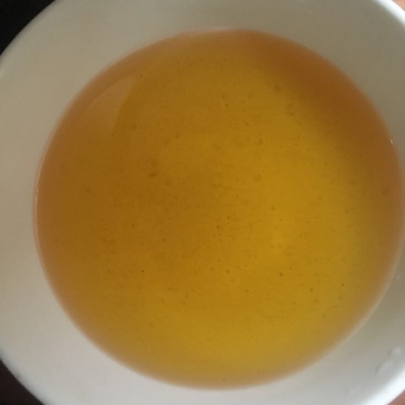 茶树油