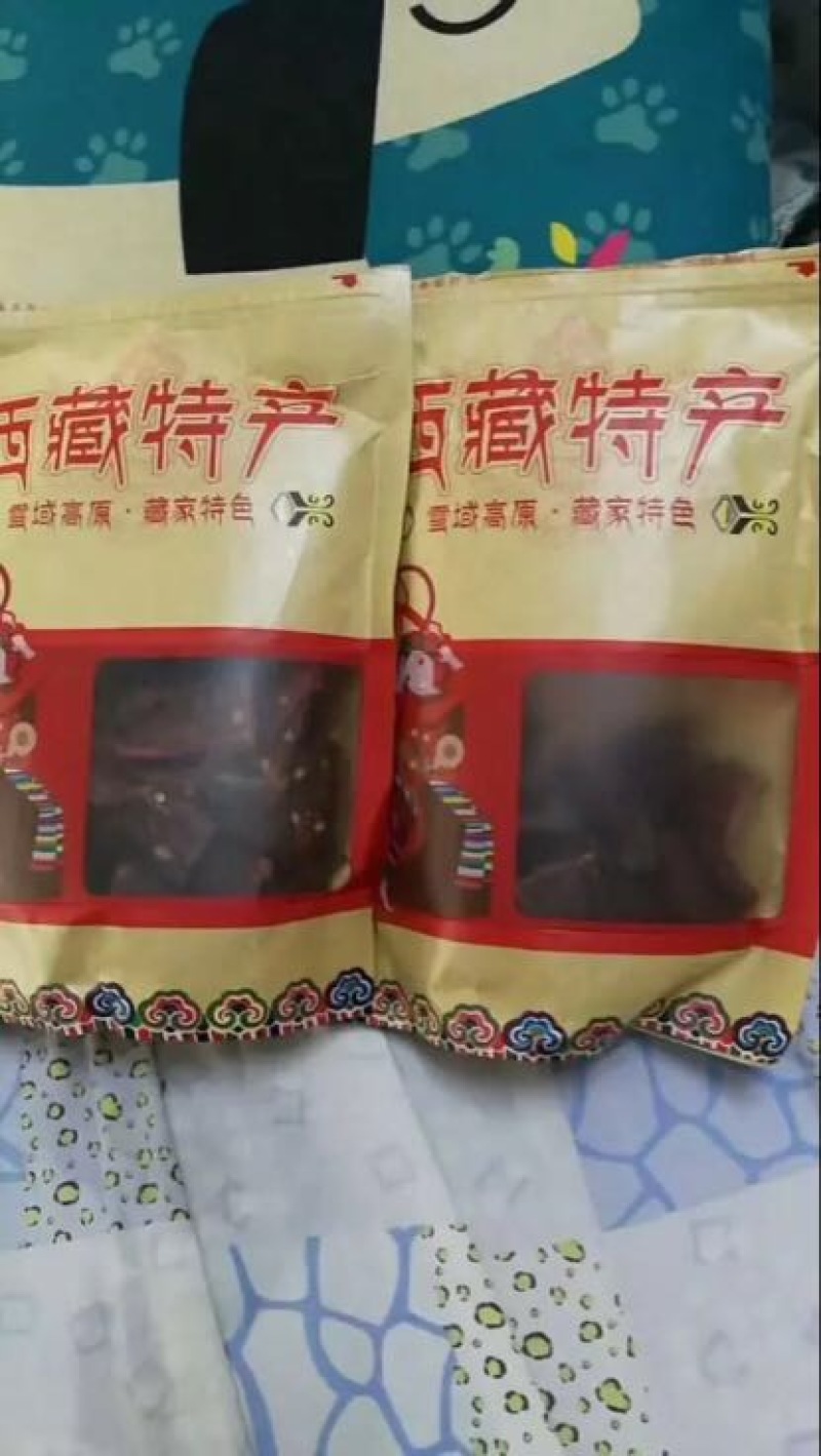 牛肉干牦牛肉鲜肉