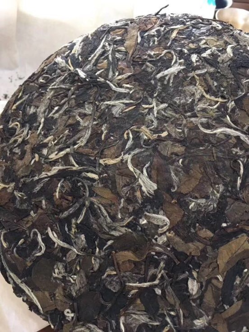 福鼎白茶一级