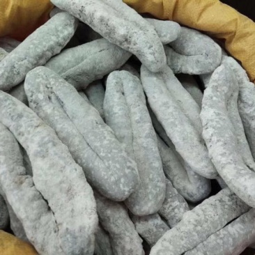 海参食用淡干