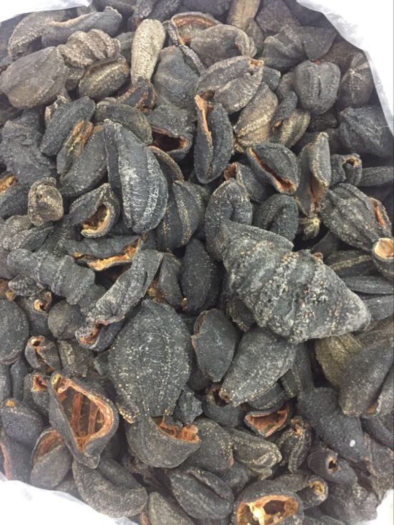海参食用淡干