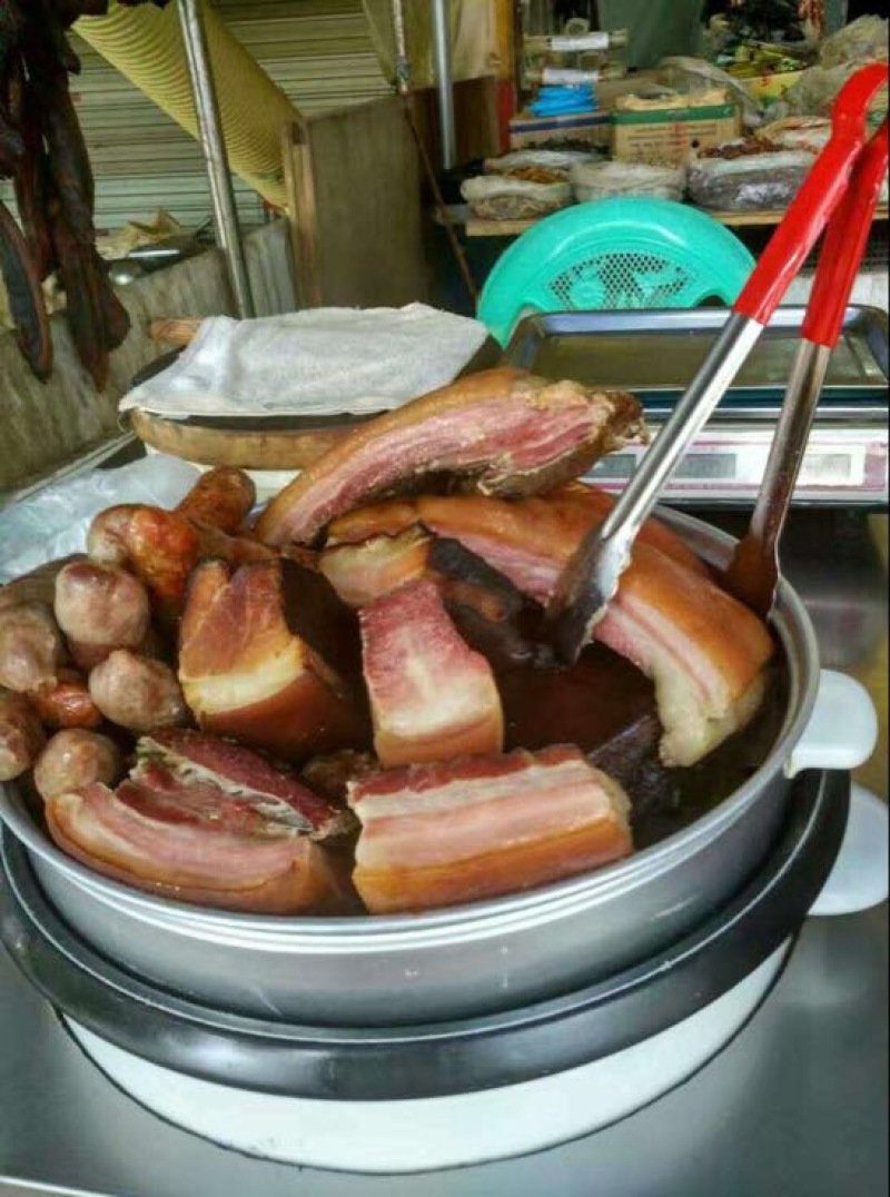 香肠
