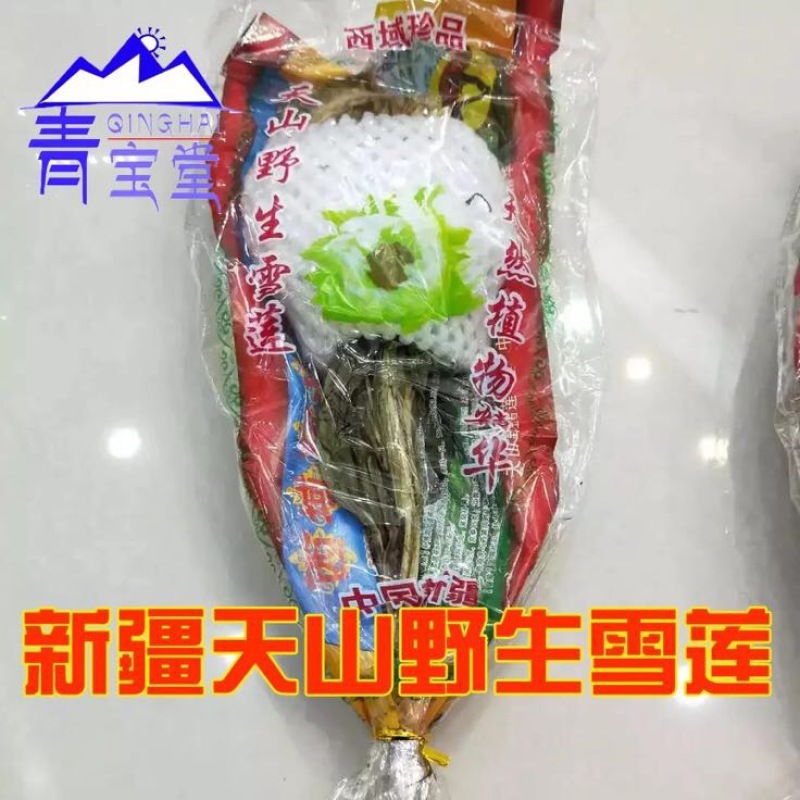 雪莲花