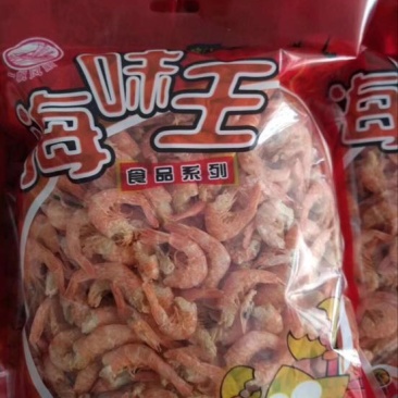 干虾