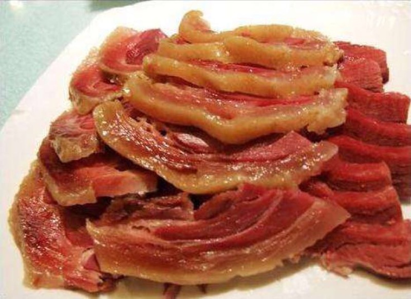 宣威火腿