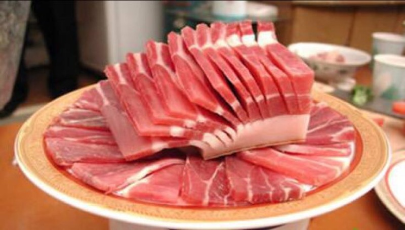 宣威火腿