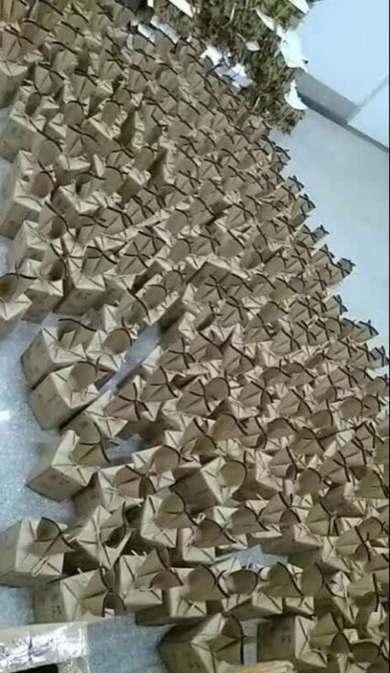 岩茶特级