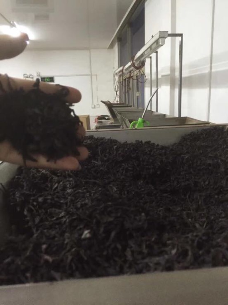 岩茶特级
