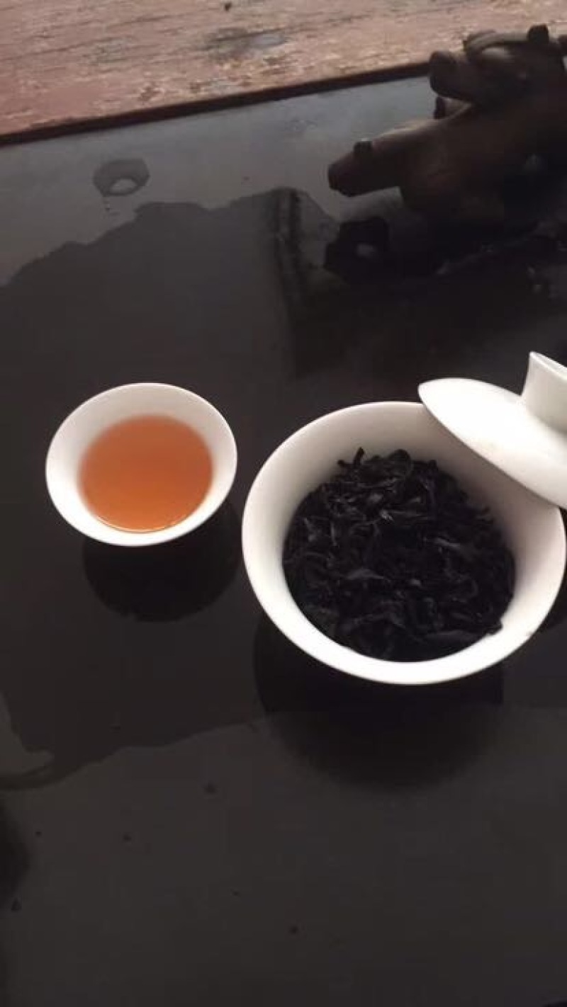 岩茶特级