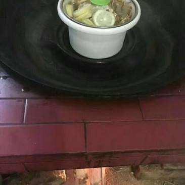 柠檬膏