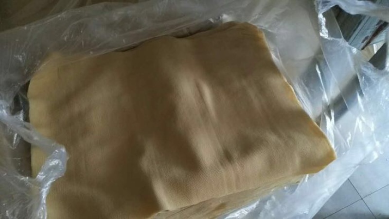 豆腐皮