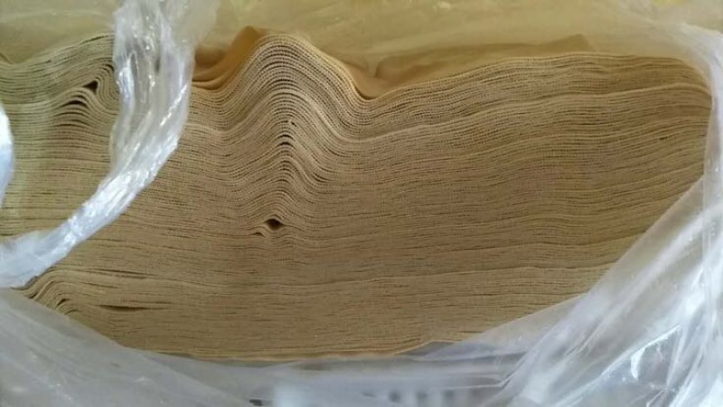豆腐皮