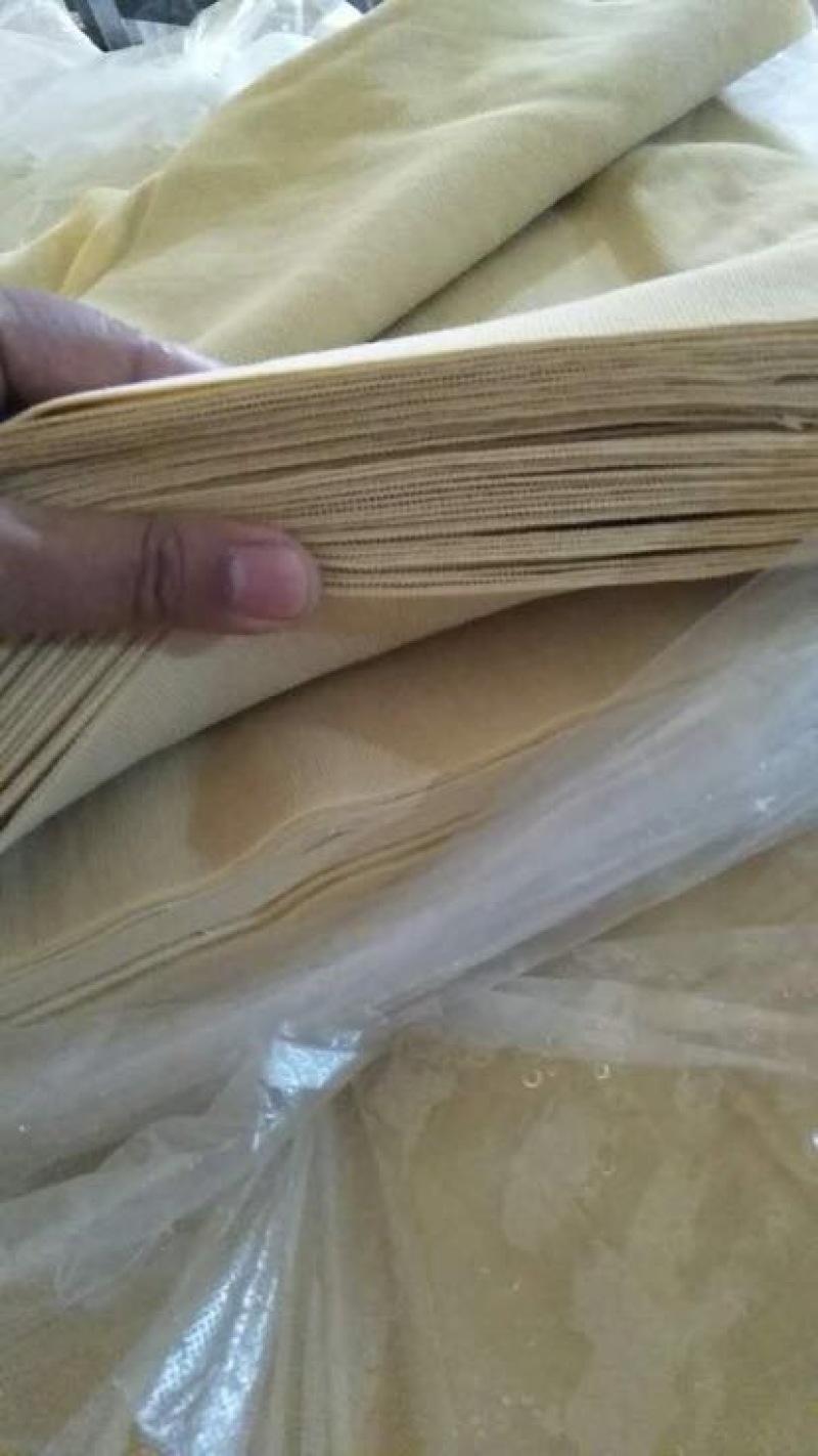豆腐皮
