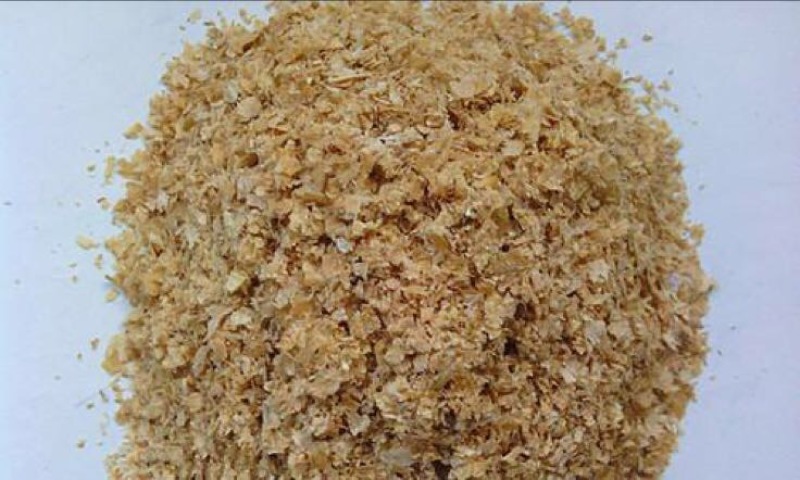 麸皮饲料
