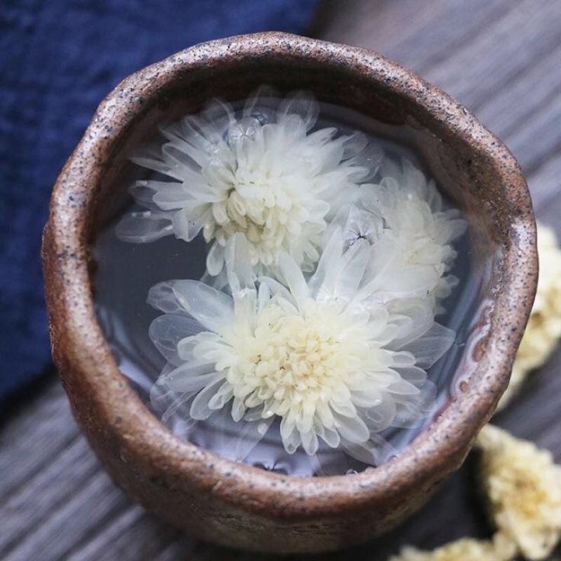 菊花茶一级
