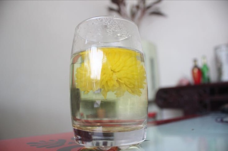 皇菊茶一级
