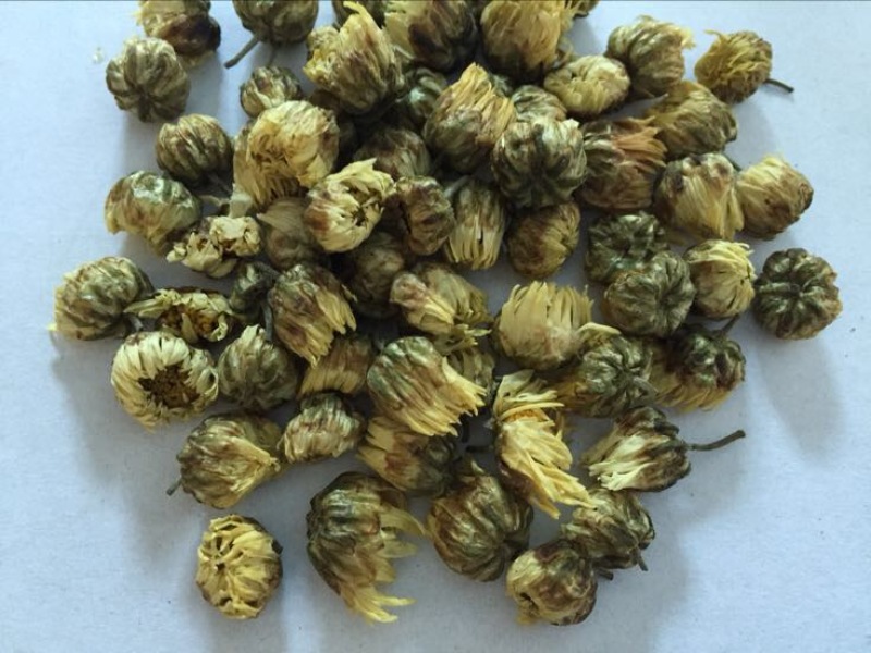 杭白菊散装
