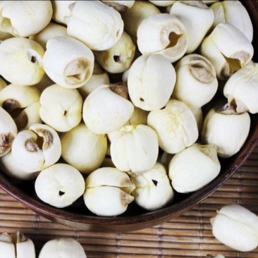 白莲子一级干莲子
