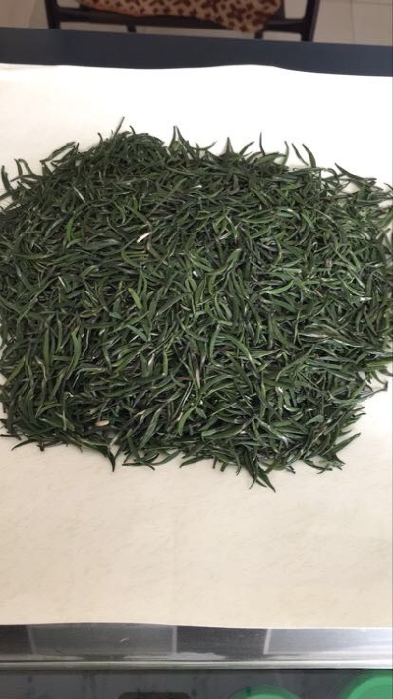 绿茶特级
