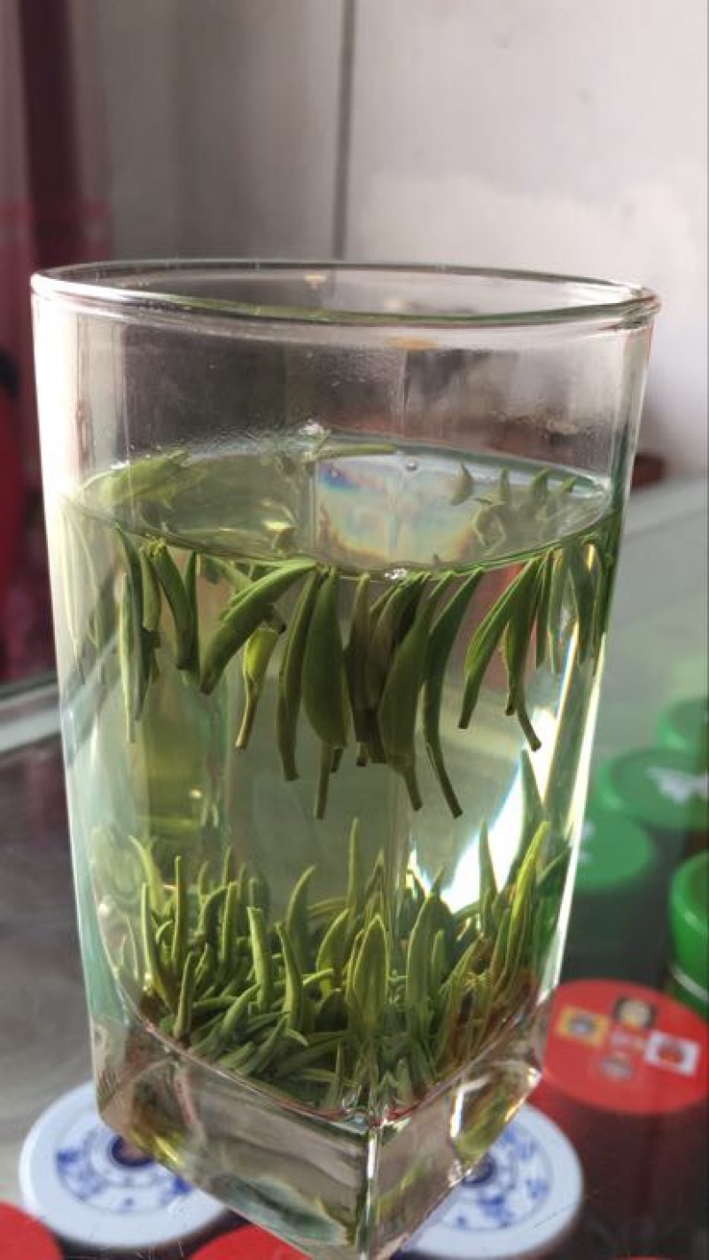 绿茶特级