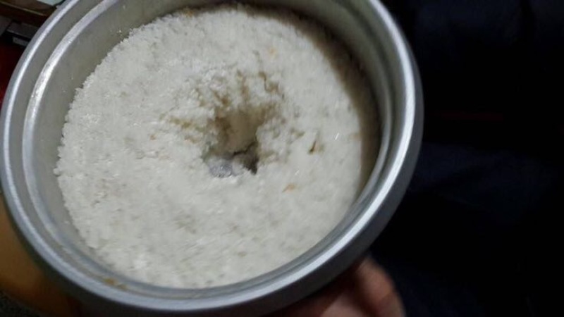 醪糟酒酿