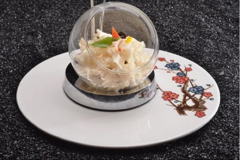 工厂直供新鲜绣球菌当天发货新鲜美味