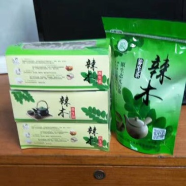 辣木茶特级
