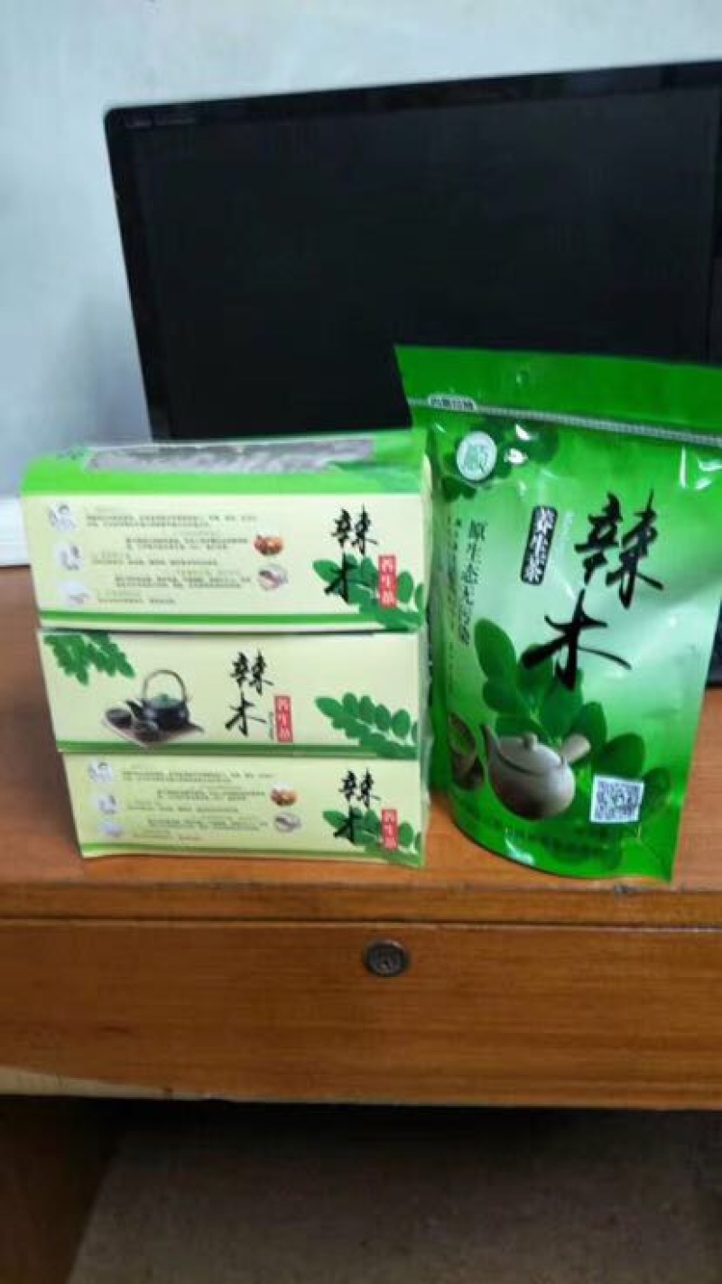 辣木茶特级