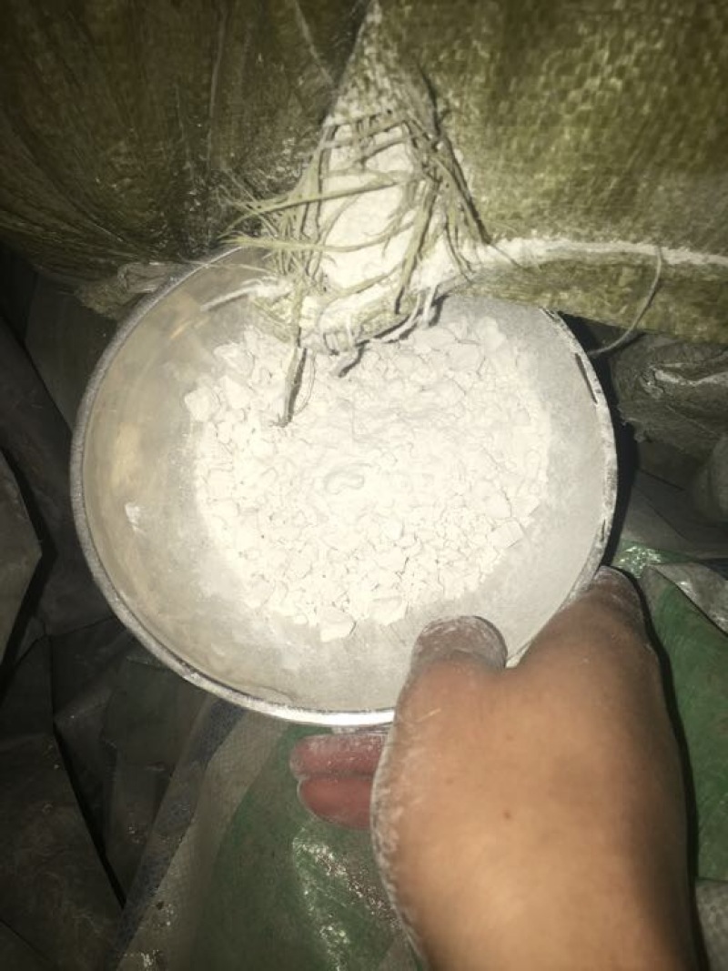 红薯淀粉散装