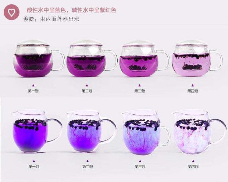 黑枸杞干货头茬
