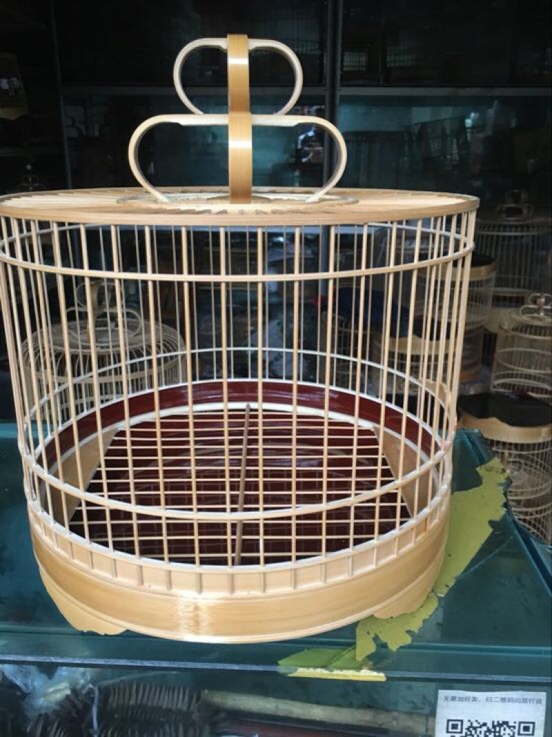 竹工艺品