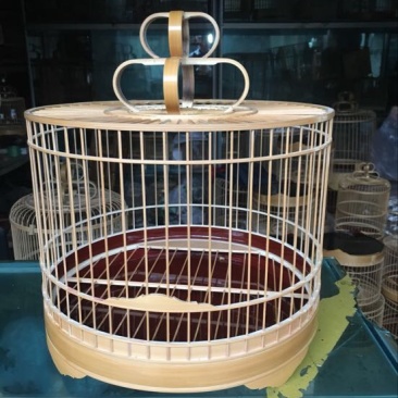 竹工艺品