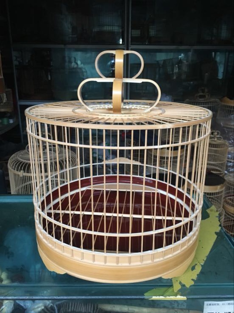竹工艺品
