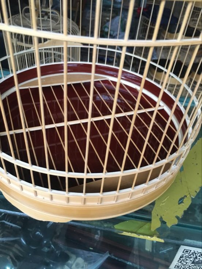 竹工艺品
