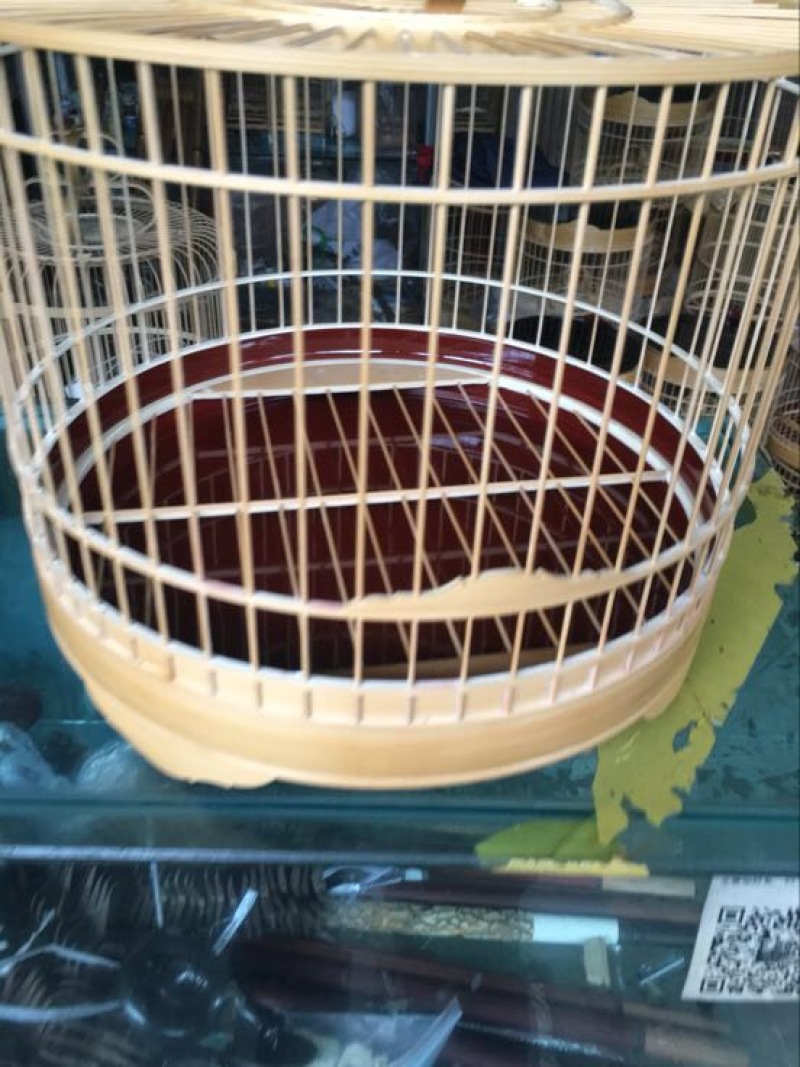 竹工艺品