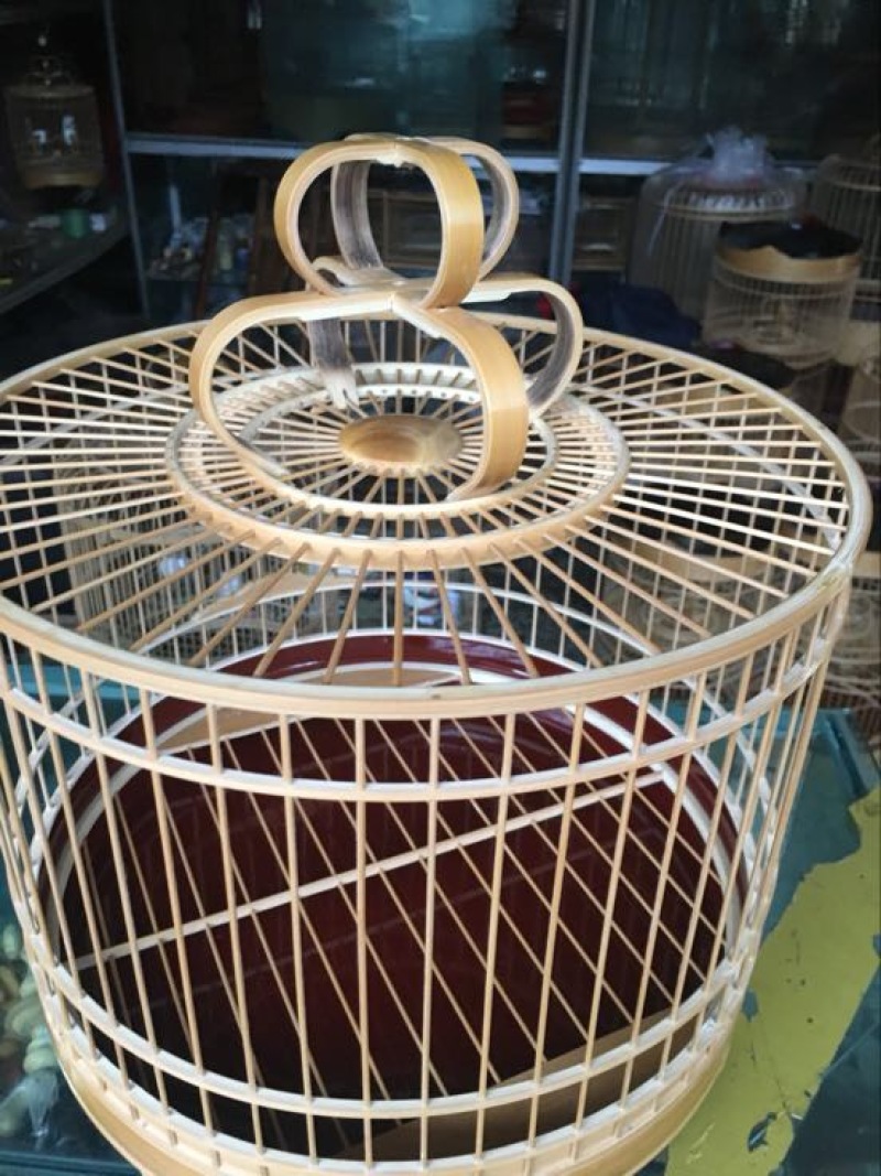 竹工艺品