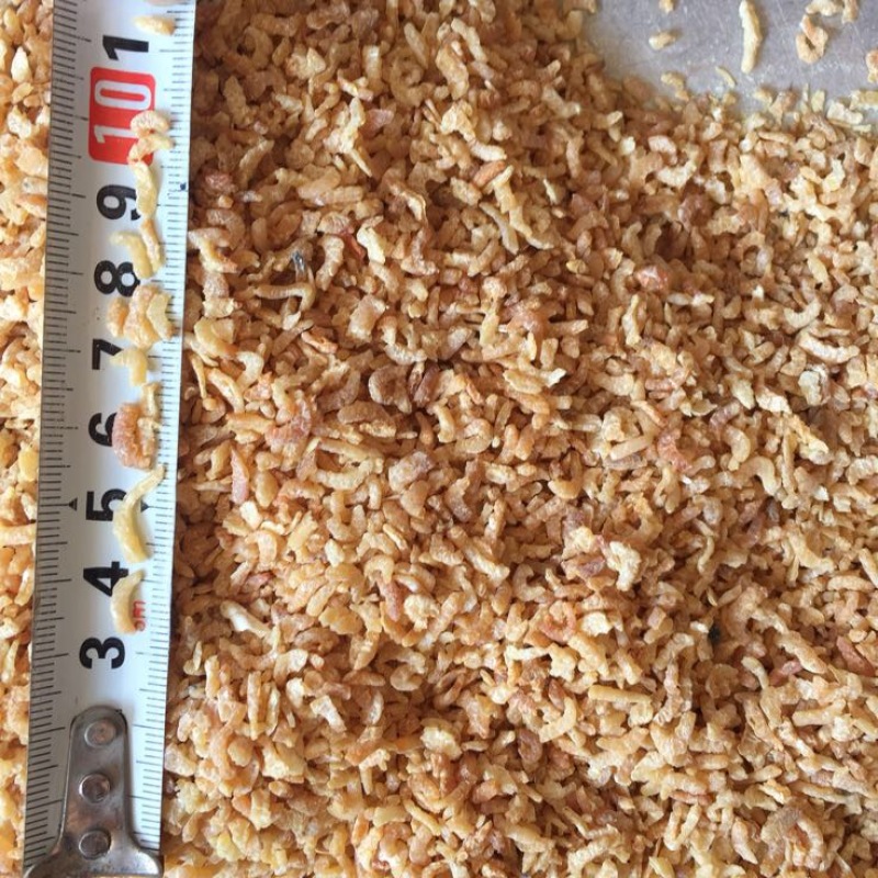 虾干一级