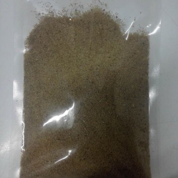 民勤沙漠特产沙米碾碎精品